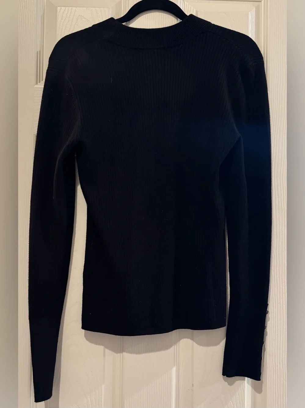 Guess classic ribbed